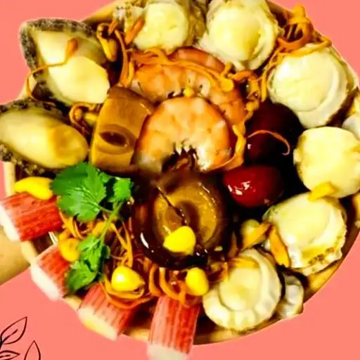 Súp bào ngư 2 người - 379.000 ₫ tại Súp Bào Ngư Ông Mập - Nơ Trang Long