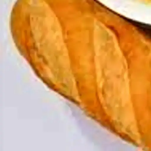 Bánh mì - 7.000 ₫ tại Bò Kho Cô 3 - Lê Đình Thám