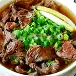 Phở Thập Cẩm - 45.000 ₫ tại Bò Kho Cô 3 - Lê Đình Thám