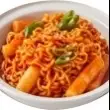 Bánh gạo cay với mì gói - 120.175 ₫ tại KIMGANE KIMBAP - Món Hàn - Lê Thánh Tôn