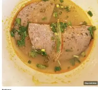 Hình ảnh Bò viên thêm