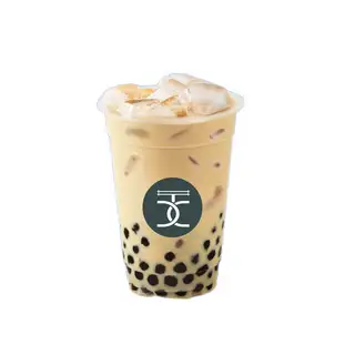 Trà sữa trân châu - 33.000 ₫ tại An Thái - Cà Phê Kem & Trà Sữa - Huỳnh Văn Bánh