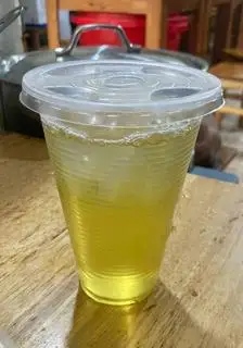 Hình ảnh Trà đá