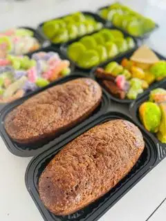 Hình ảnh Bánh bò thốt nốt