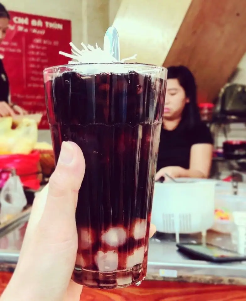 Hình ảnh Chè đỗ đỏ