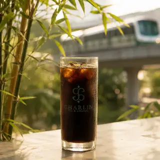 Hình ảnh Cà Phê Đen - Black coffee