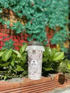 Hình ảnh MÊ Yaourt việt quất