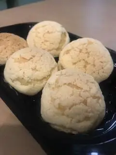 Hình ảnh SUKEM VỎ GIÒN