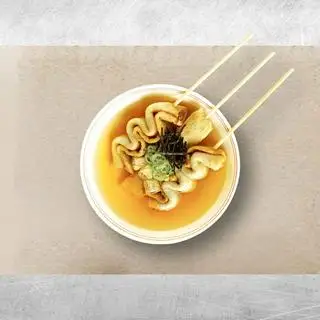 Hình ảnh Chả cá xiên 3 xiên