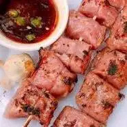 Nem nướng - 58.000 ₫ tại Ăn Vặt Món Ngon Bình Định - An Phú Đông 12