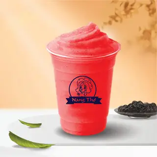Hình ảnh SInh tố dâu