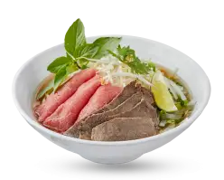 Phở Tái Nạm - 70.000 ₫ tại Phở Phượng - Hòa Hưng