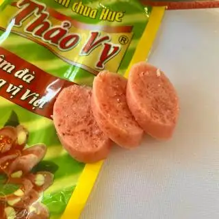 Nem thêm (1 miếng) - 3.000 ₫ tại Bánh Ướt Mưa - Minh Phụng
