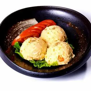 Hình ảnh Salad khoai tây nghiền