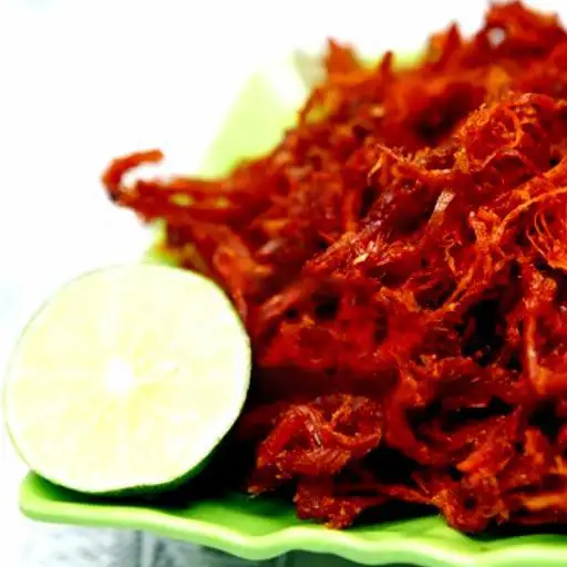 Hình ảnh Bò khô (100g)