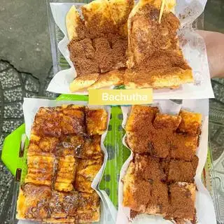 Hình ảnh Combo siêu phẩm - cacao sữa - trứng bắp