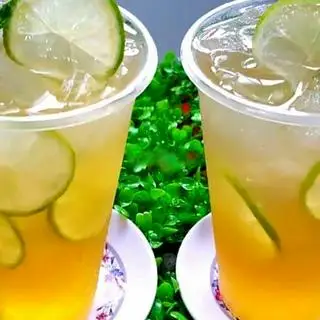Hình ảnh Trà chanh