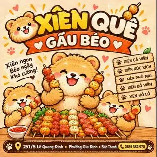 Hình ảnh trứng cút chiên 