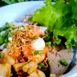 Hủ tiếu mì khô nam vang - 55.000 ₫ tại Quán 263 - Hủ Tiếu Nam Vang & Bò Kho - Bình Trị Đông 