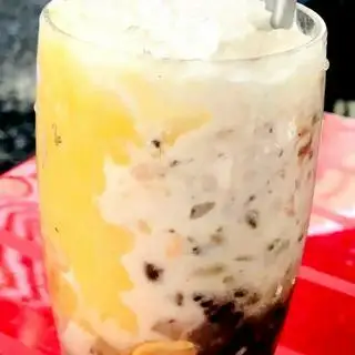 Chè thập cẩm - 22.000 ₫ tại Bún Mắm Chợ An Nhơn - Lê Đức Thọ
