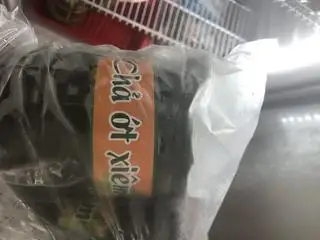Hình ảnh Chả ớt xiêm Quảng Ngãi