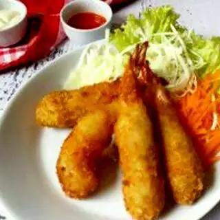 Hình ảnh T04 - Ebi Furai