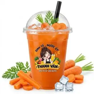Hình ảnh Nước ép Cà Rốt