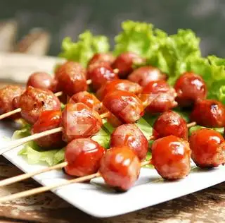 Hình ảnh Hồ Lô