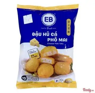 Hình ảnh ĐẬU HŨ PHÔ MAI 