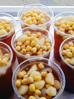 Hình ảnh Cốt Nước Sâm 