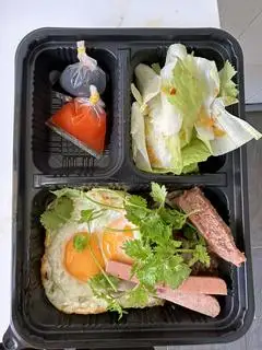 Hình ảnh Bò Né 3