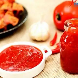 Hình ảnh Ớt CHÍ CHƯƠNG HẢI PHÒNG 300gr (6 Túi Zip)