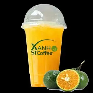 Hình ảnh Nước cam vắt