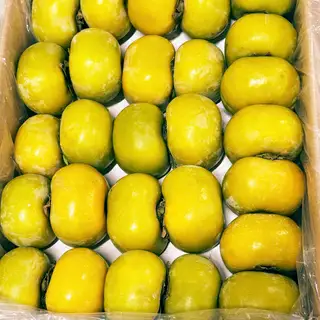 Hình ảnh Hồng giòn