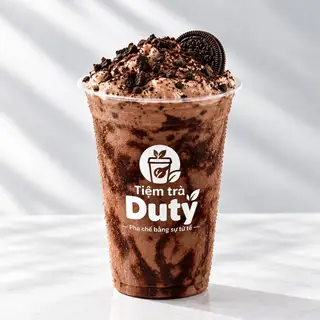 Hình ảnh Cacao Oreo Kem Dẻo
