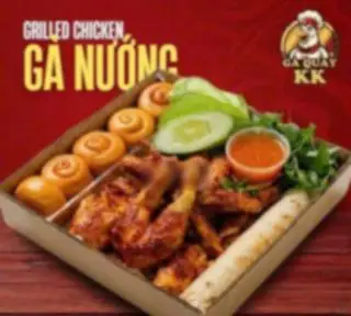 Hình ảnh 5 bánh bao chiên