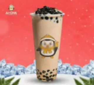 Trà sữa AiCHA - 28.000 ₫ tại Ai-Cha - Phan Xích Long