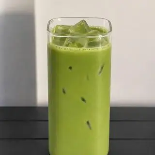 Hình ảnh Matcha cold whisk