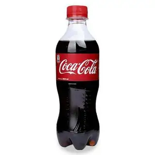 Coca - 20.000 ₫ tại Bánh Tráng Phơi Sương - Ăn Vặt Thảo Xinh - Võ Văn Kiệt