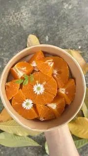 Hình ảnh Quýt úc ngọt