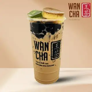 TRÀ SỮA FULLTOPPING sL - 45.000 ₫ tại Trà Sữa WAN CHA - Tôn Đản