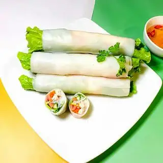 Hình ảnh Phở Cuốn Lẻ 1
