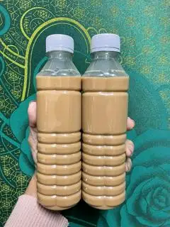 Trà sữa đóng chai  - 37.000 ₫ tại NƯỚC NGON BÀN CỜ - Nguyễn Đình Chiểu