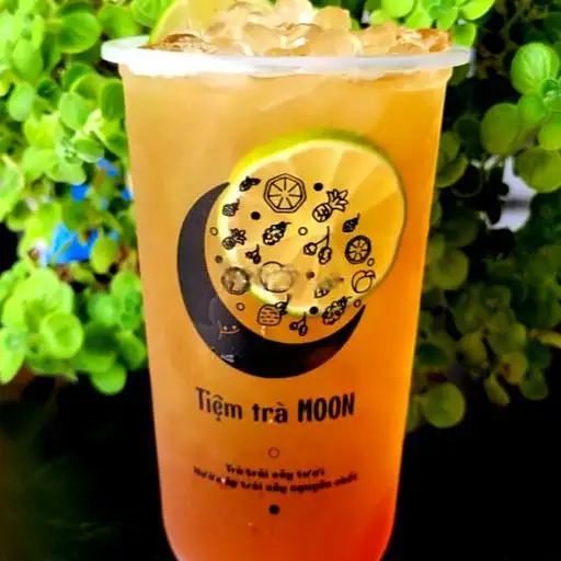 Hình ảnh Trà chanh mật ong