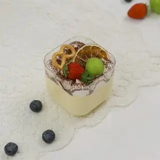 Hình ảnh Bánh Tiramisu Truyền Thống (Tiramisu Cakes)