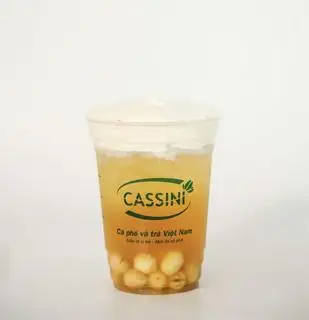 Sen Vàng Machiato (L) - 38.000 ₫ tại Cassini Coffee - Cà Phê & Trà Việt Nam - Tôn Đản
