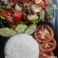 Hình ảnh Combo 4 Cơm Bò Lúc Lắc