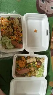 Hình ảnh Mì trộn thập cẩm đặc biệt (2 MÌ)