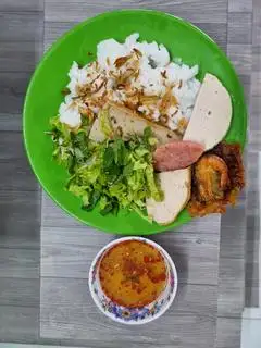 Hình ảnh Bánh ướt