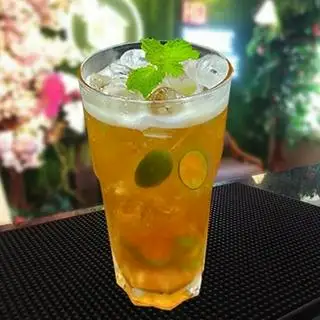 Trà Tắc  - 17.000 ₫ tại Bún Đậu NGON - Thích Quảng Đức